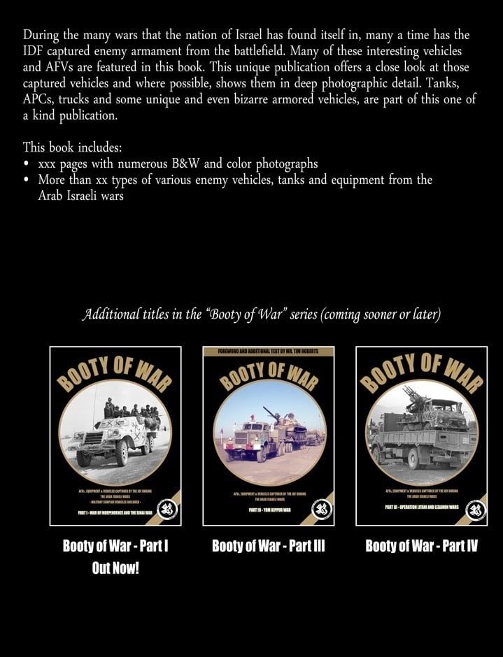 Andrey Fistov Booty of War Vol. 2