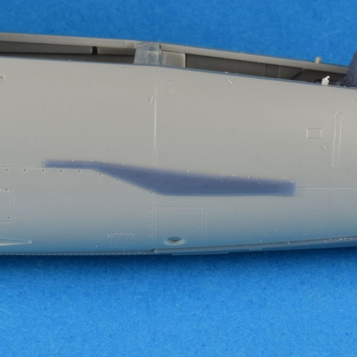 Lockheed F-104A Starfighter late Quality Eager– 148-4