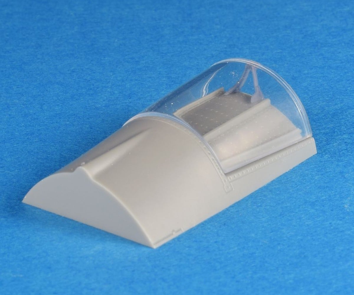 Lockheed F-104A Starfighter late Quality Eager– 148