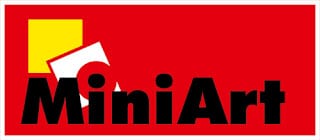 MiniArt's P-47D-25-RE in 48th scale test build...