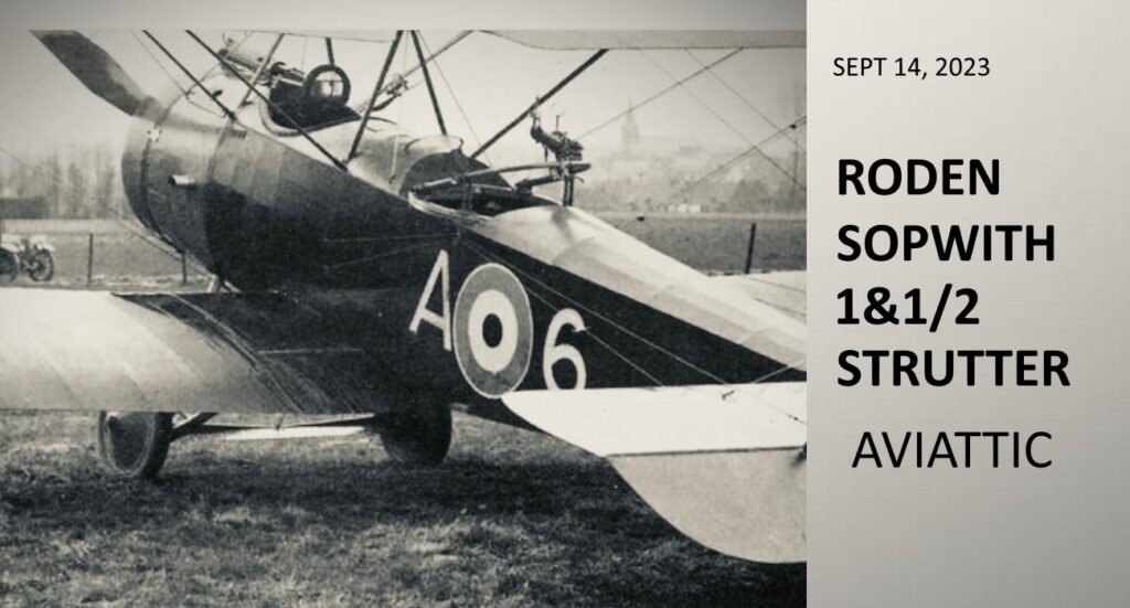 Strutter Decal Sets Available Now