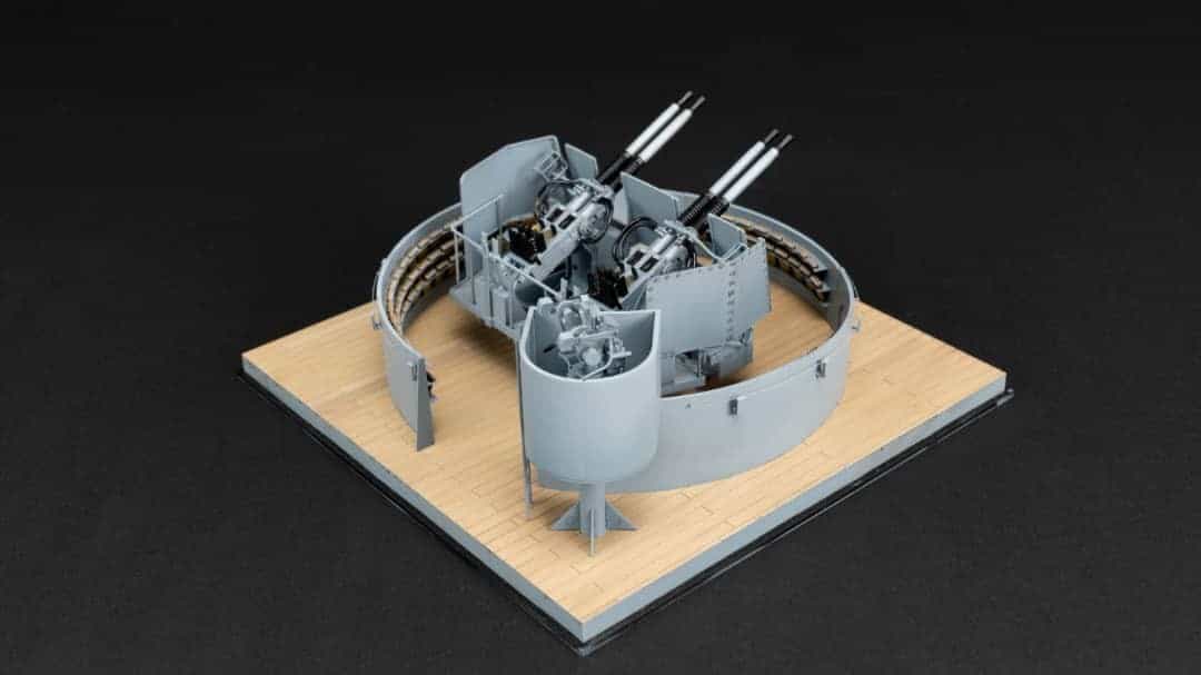 Zimi Models New 1-35 Modelling Brand-1