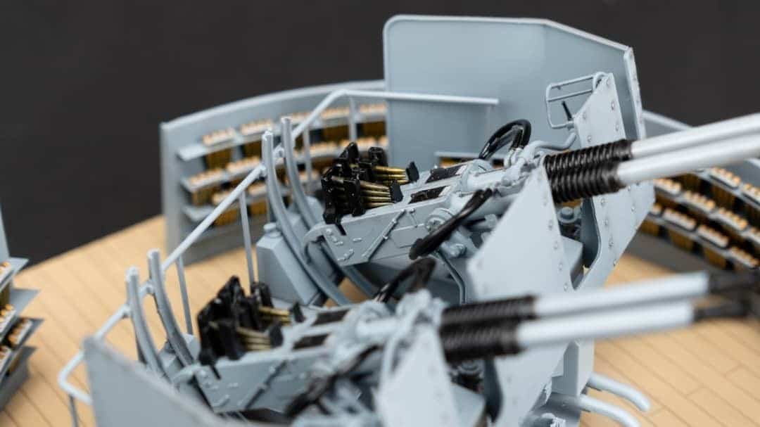 Zimi Models New 1-35 Modelling Brand-8