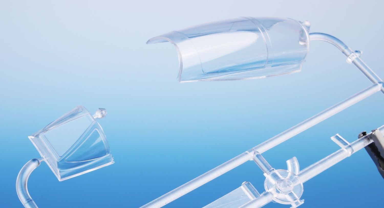 Special Hobby Re-Releases 1/48 T-2 Buckeye with Spectacular Anniversary Markings Canopy