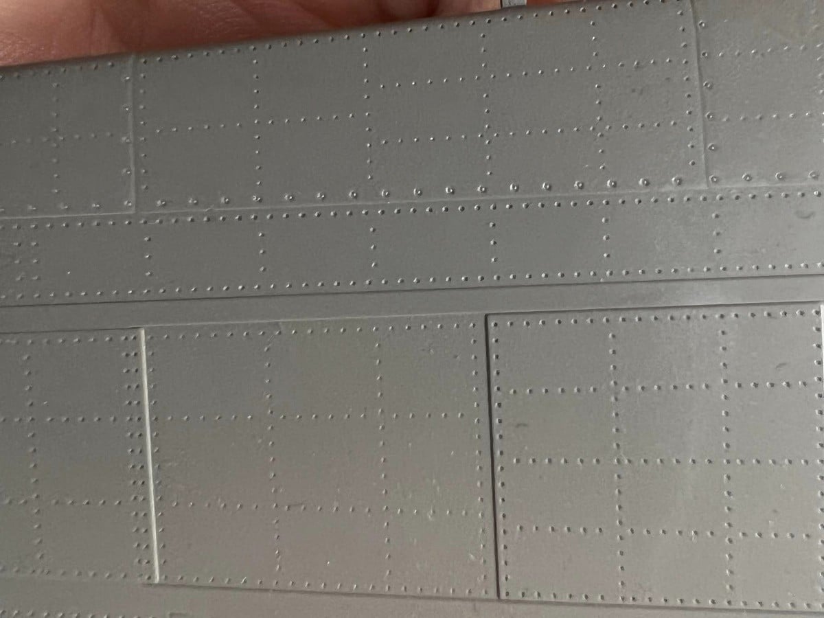 Border Models Teases Upcoming Release of 135 Scale Mitsubishi A6M Zero Detail-2