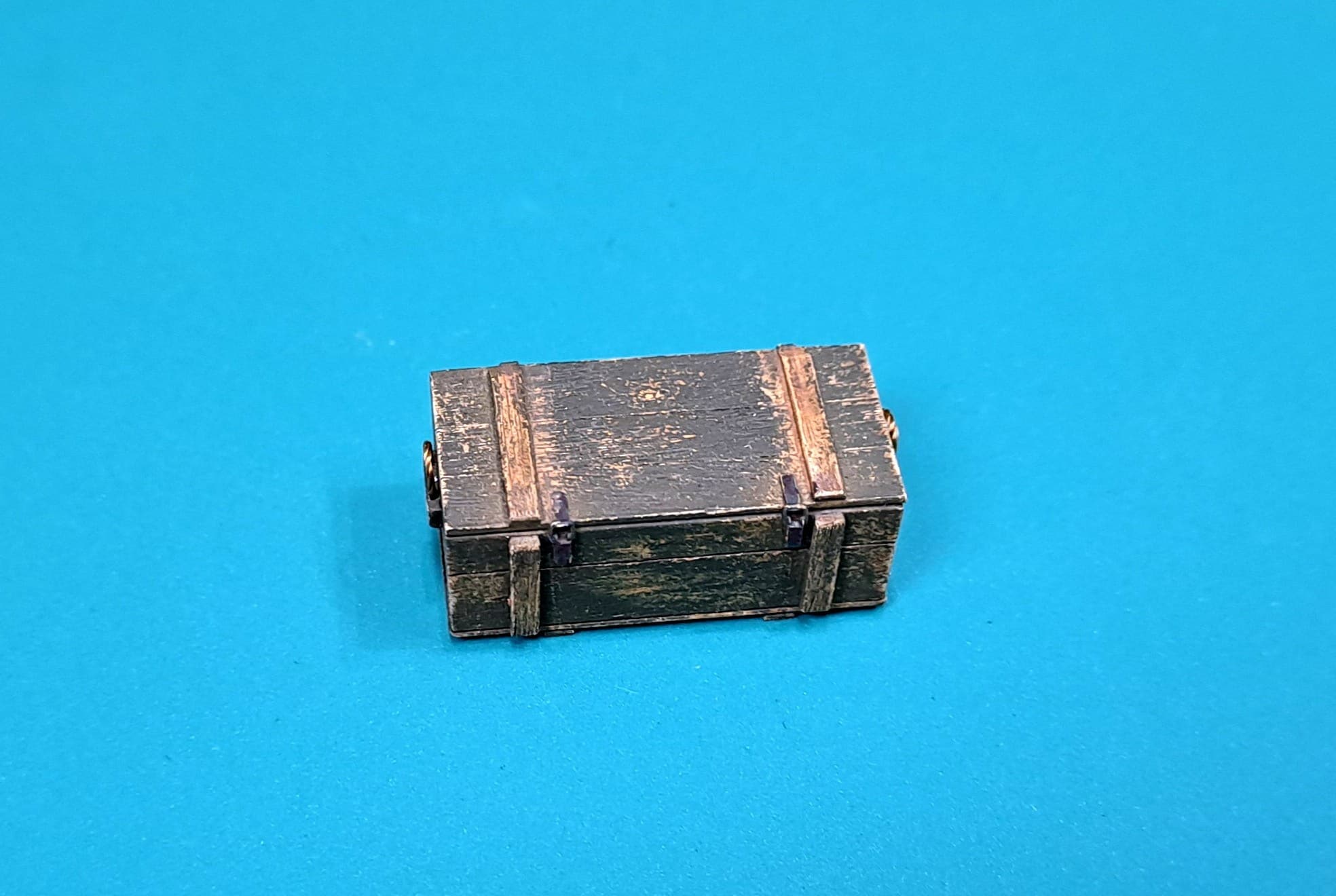 Eureka XXL Announces New Wooden Ammo Crates for Panzerfaust, Grenades, and More