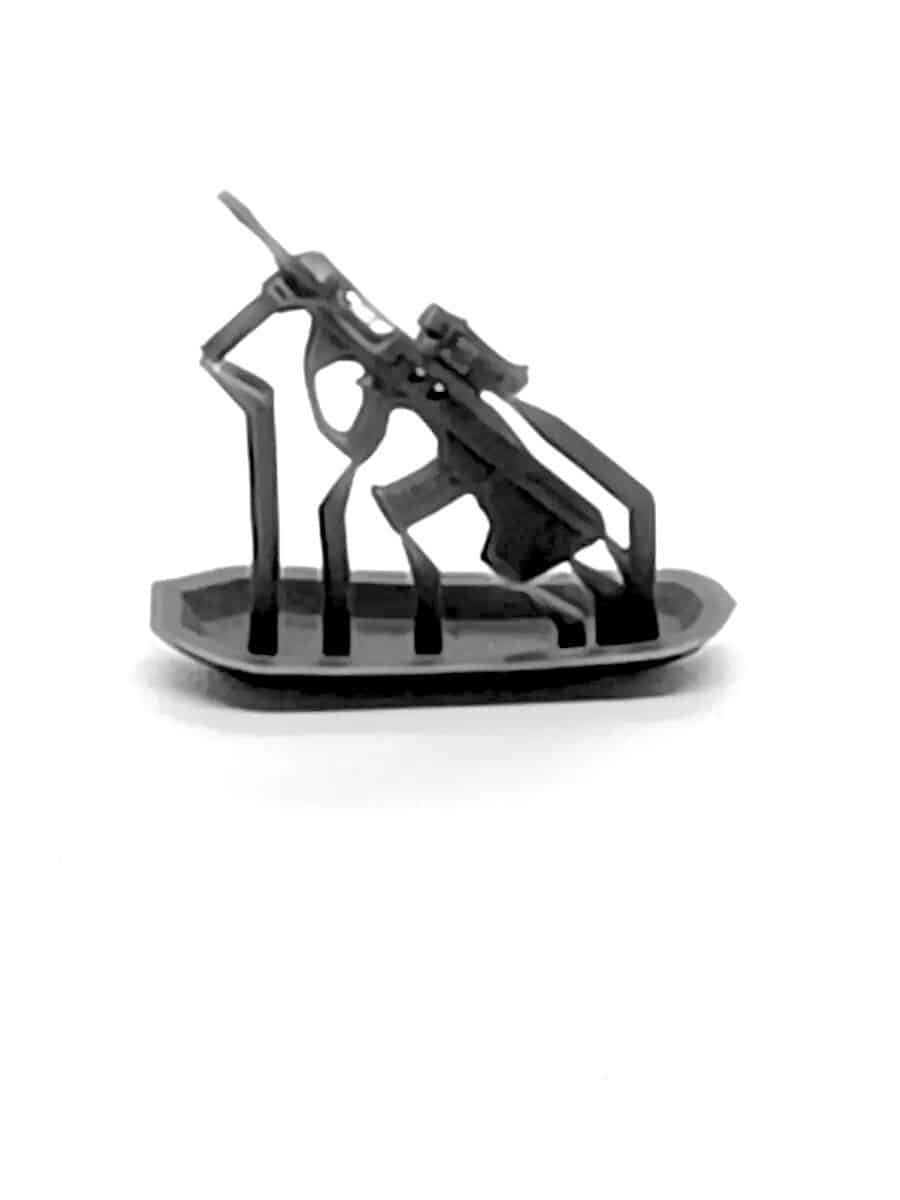 Grey Fox Concepts Releases New Products for Scale Modelers-2