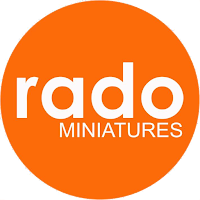 Rado Miniatures