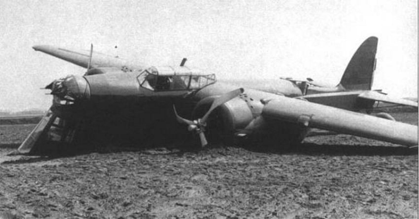 The LWS-6 Skiegoubr in World War II