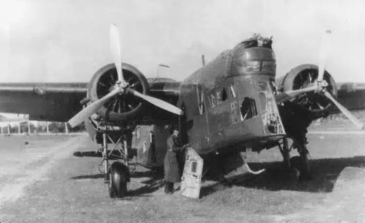 The Operational History of the LWS-6 Skiegoubr