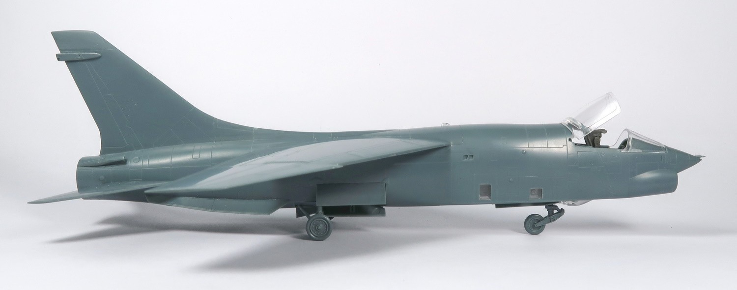 Sword Models PR Crusader Test Build