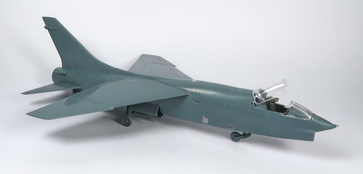 Sword Models PR Crusader Test Build-2