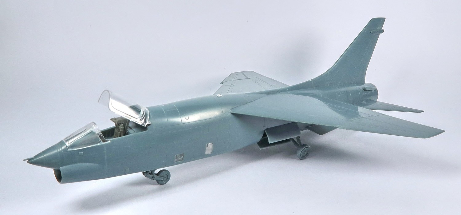 Sword Models PR Crusader Test Build-3