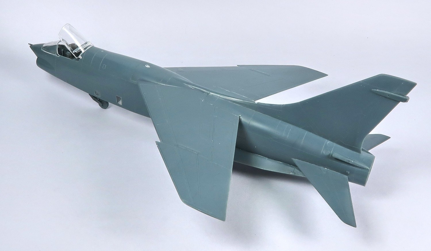 Sword Models PR Crusader Test Build-4