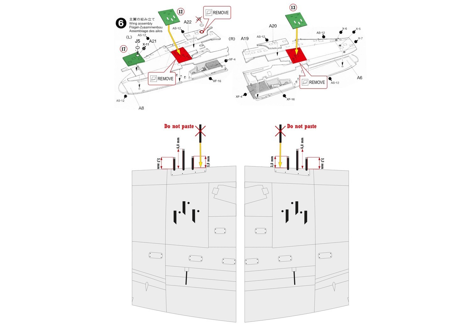 Halberd Models XP-72 Ultrabolt Document-2