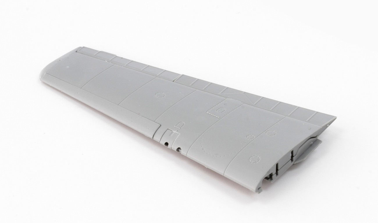 Dragon Models Bf 109 E-3 New Tool & Fresh Approach Test-6