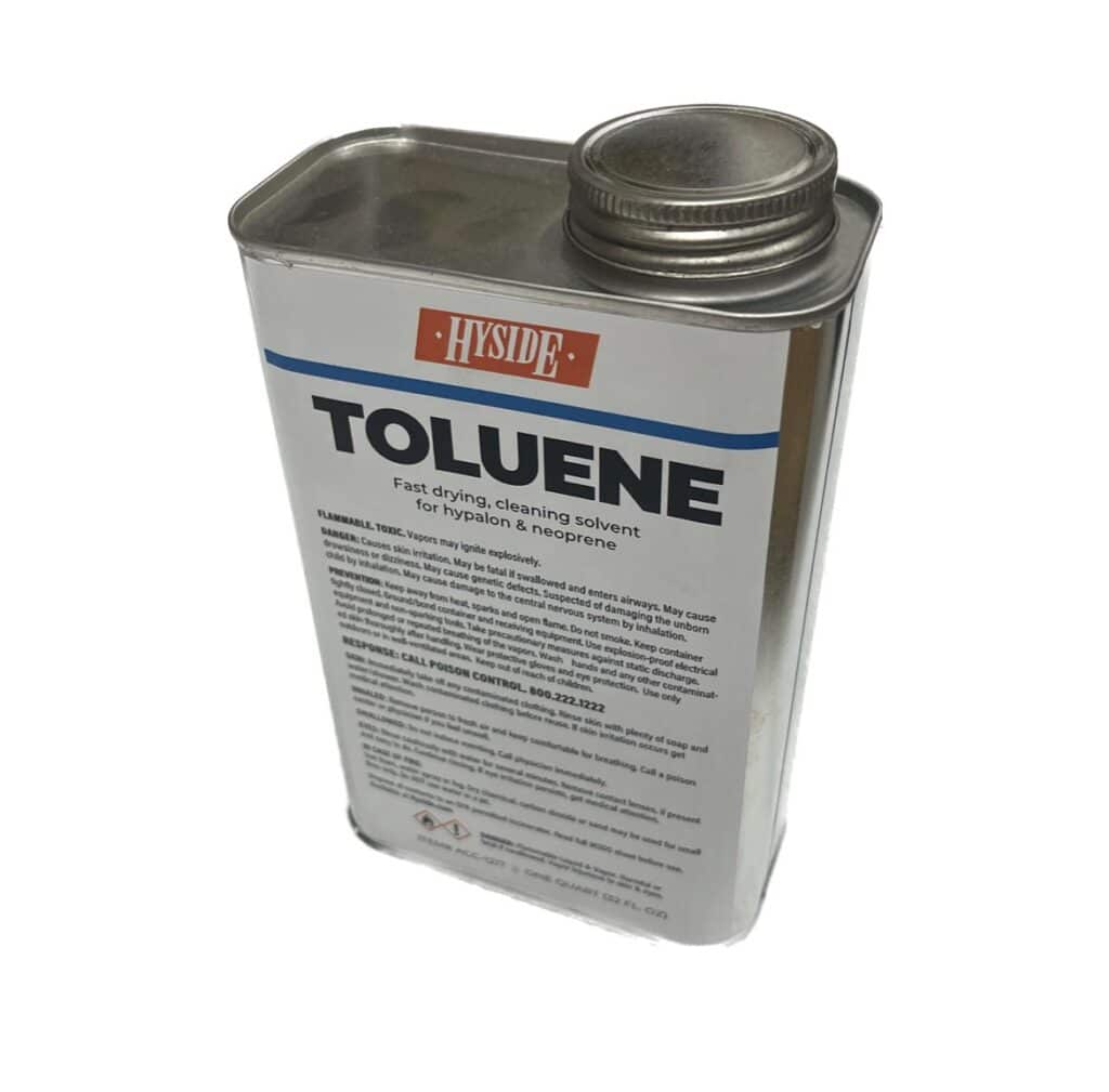 Toluene