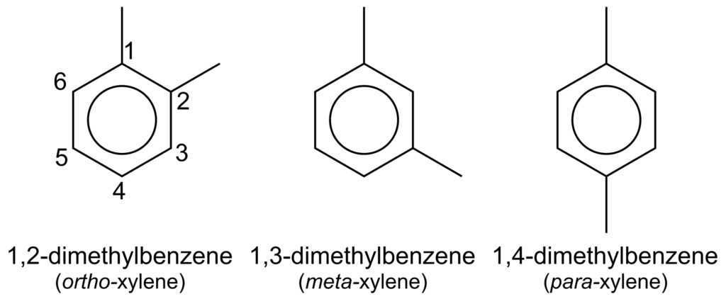 Xylene