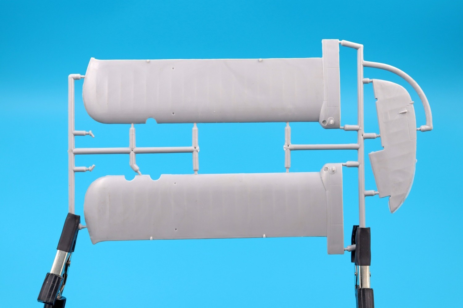 A&A Models 1/48 Scale An-2 Colt Wings