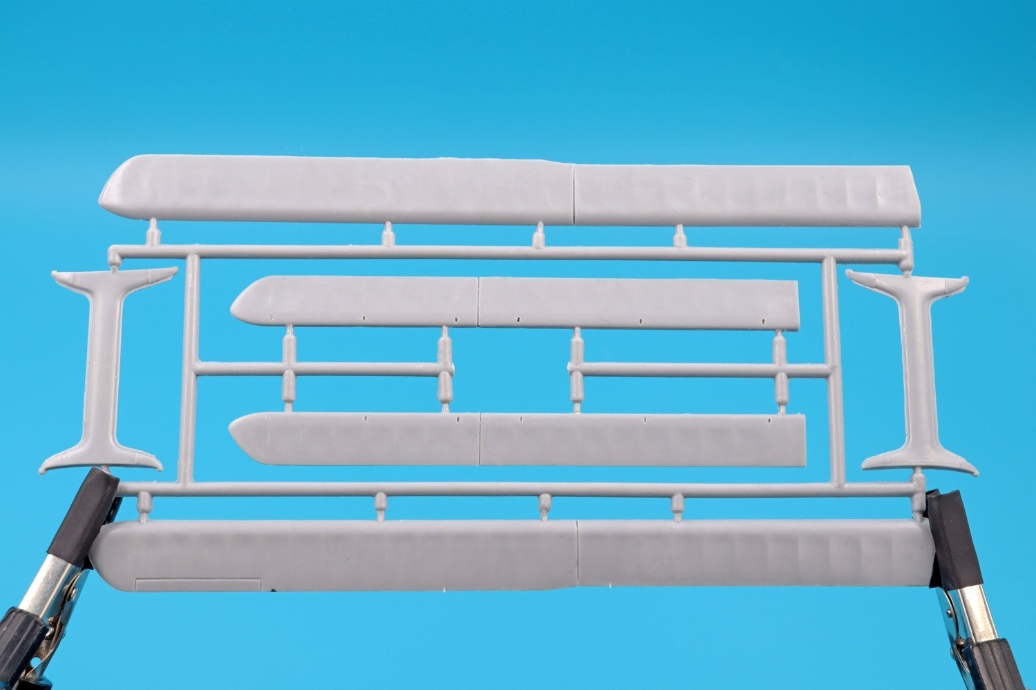 A&A Models 1/48 Scale An-2 Colt Flaps