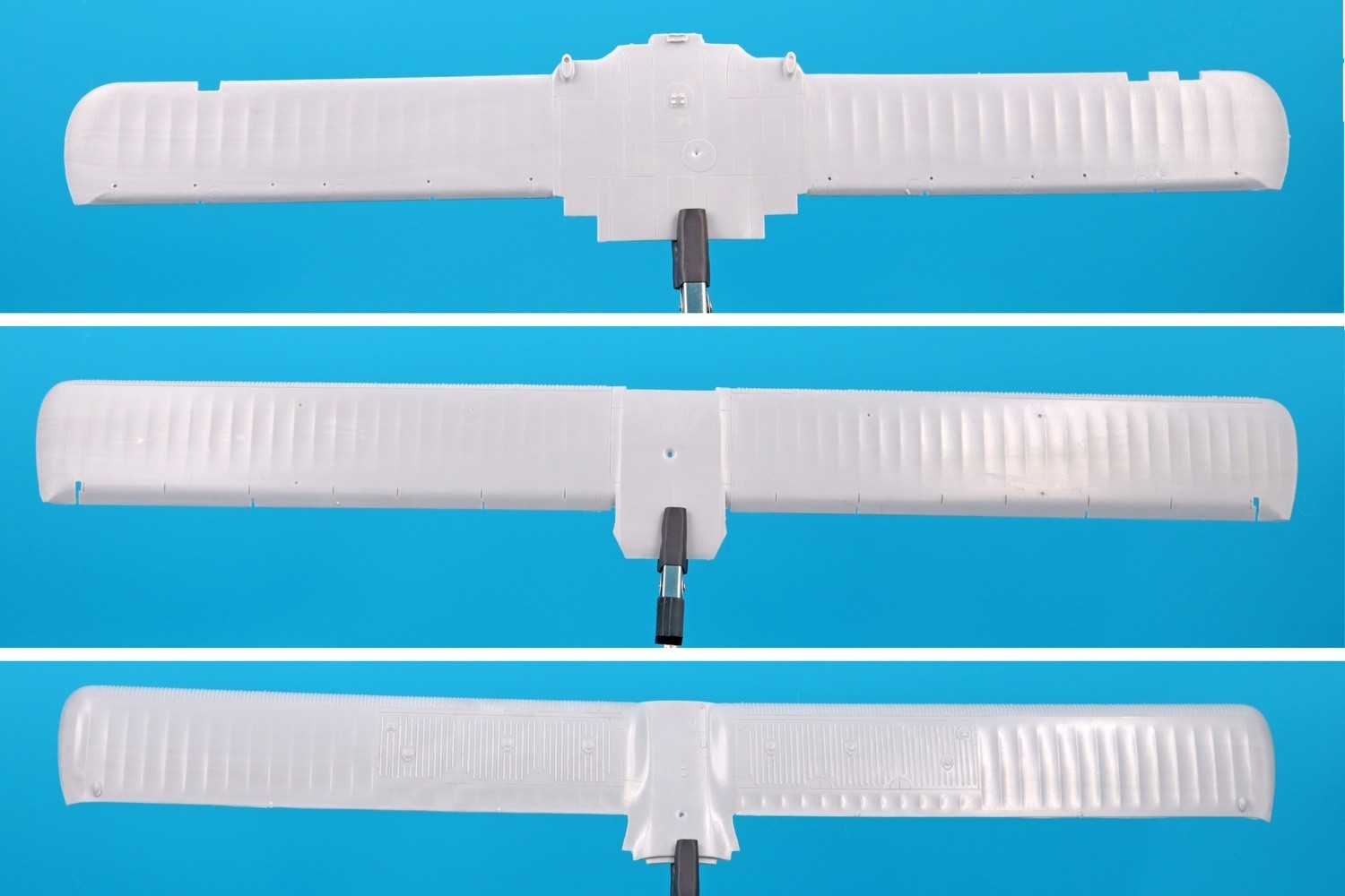 A&A Models 1/48 Scale An-2 Colt Flaps-2