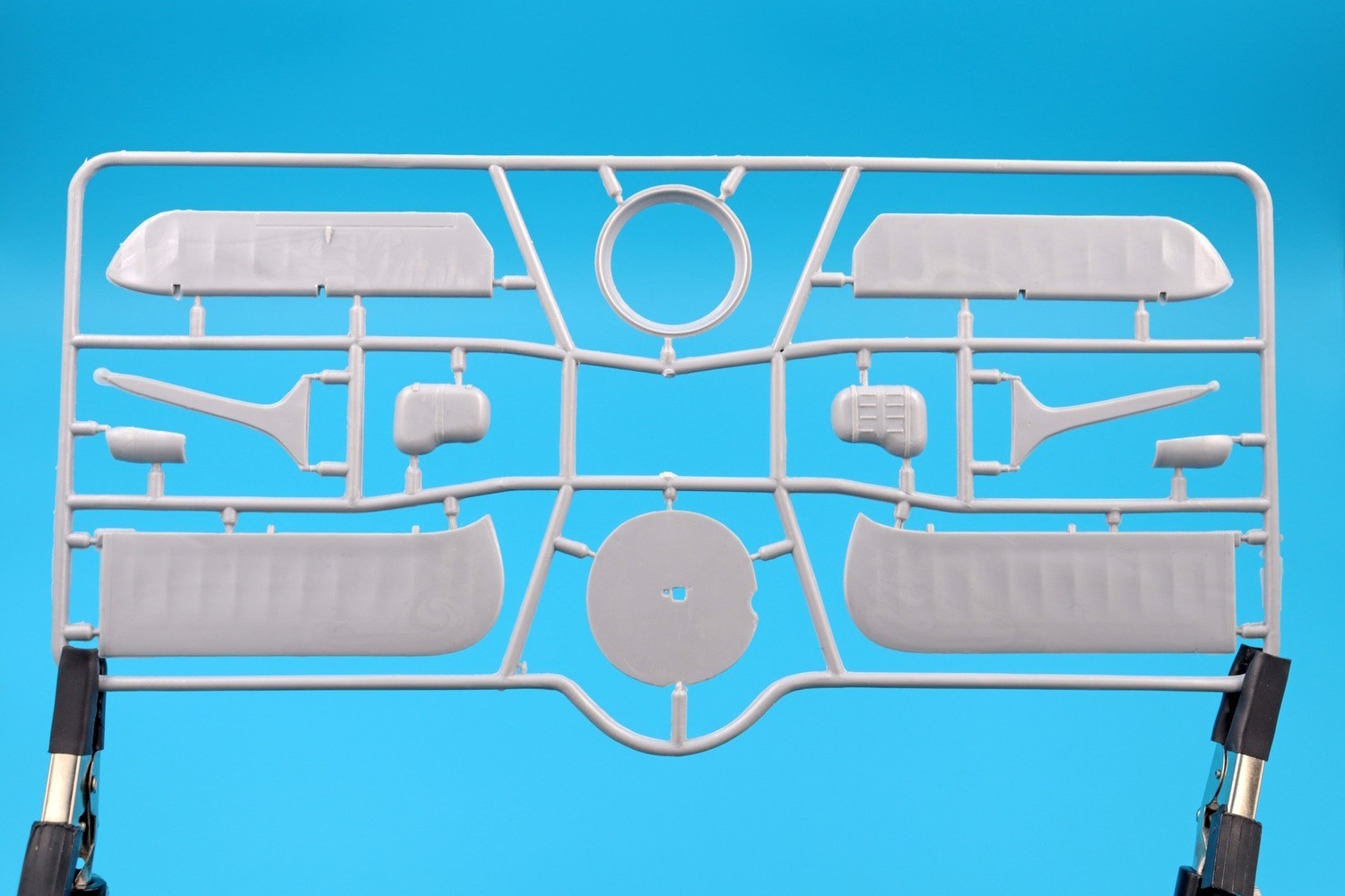 A&A Models 1/48 Scale An-2 Colt Sprue-1