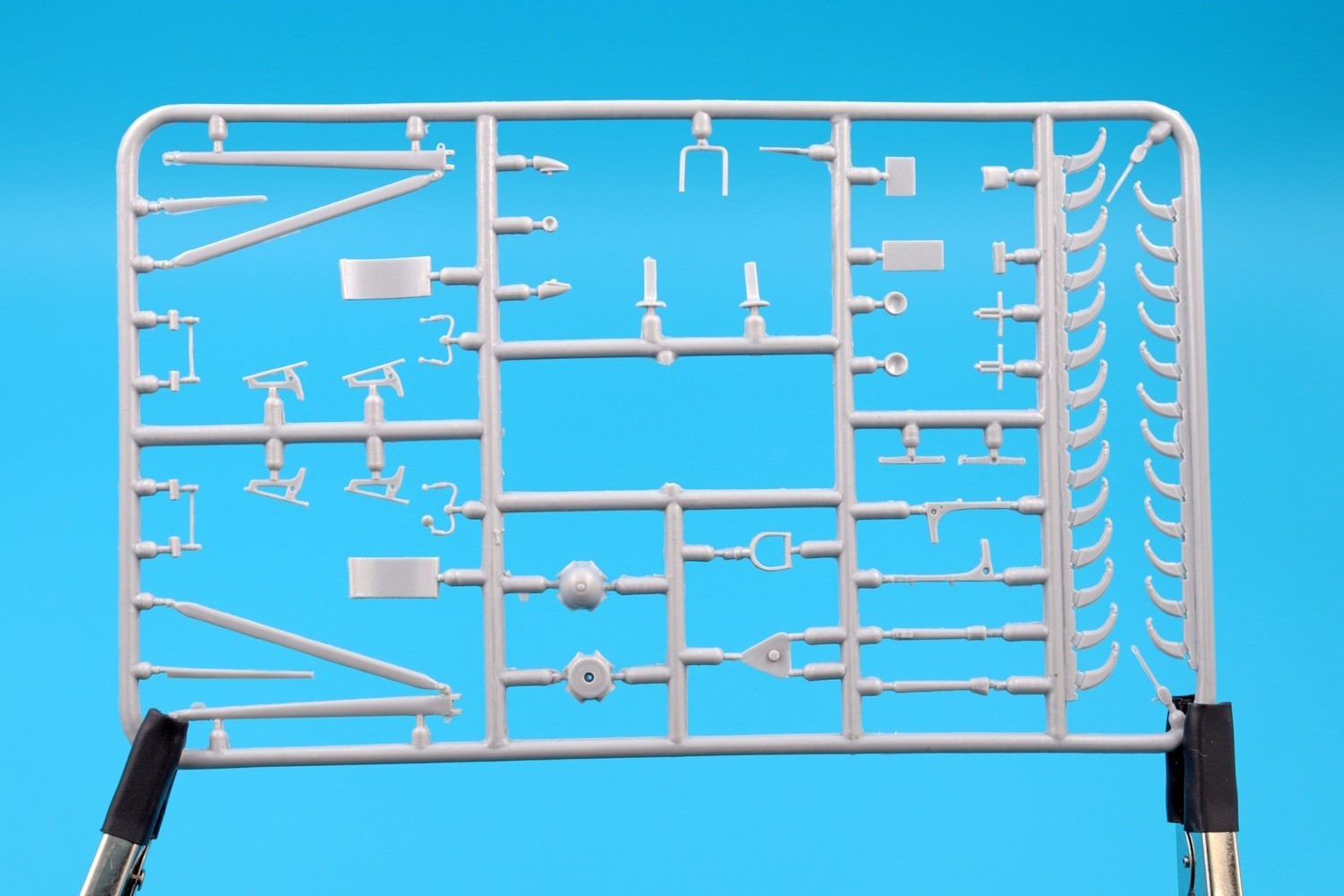 A&A Models 1/48 Scale An-2 Colt Sprue-2