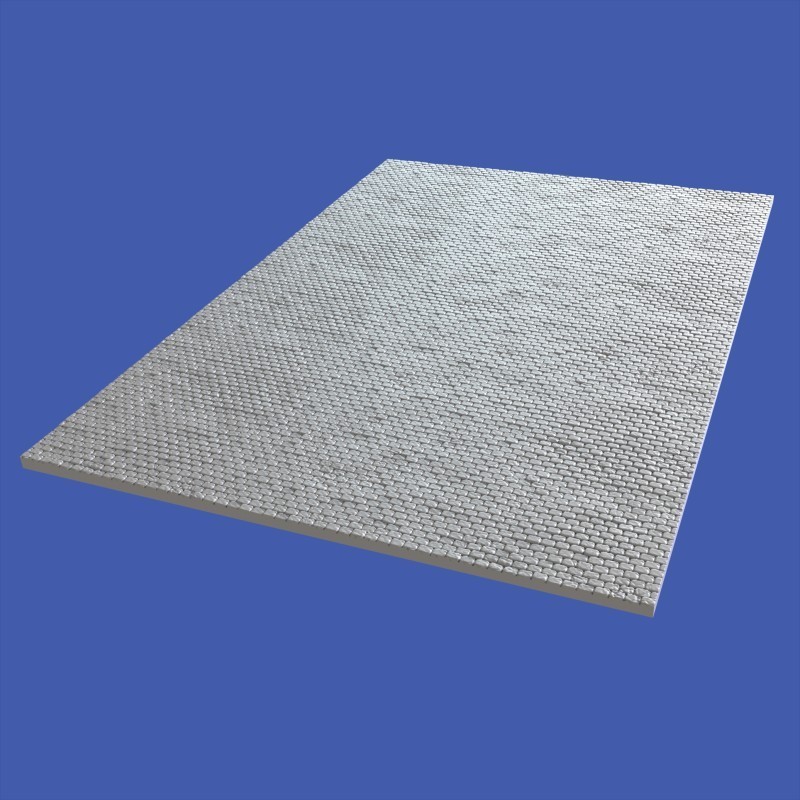 1026 Cobblestone street base (1/72 scale)