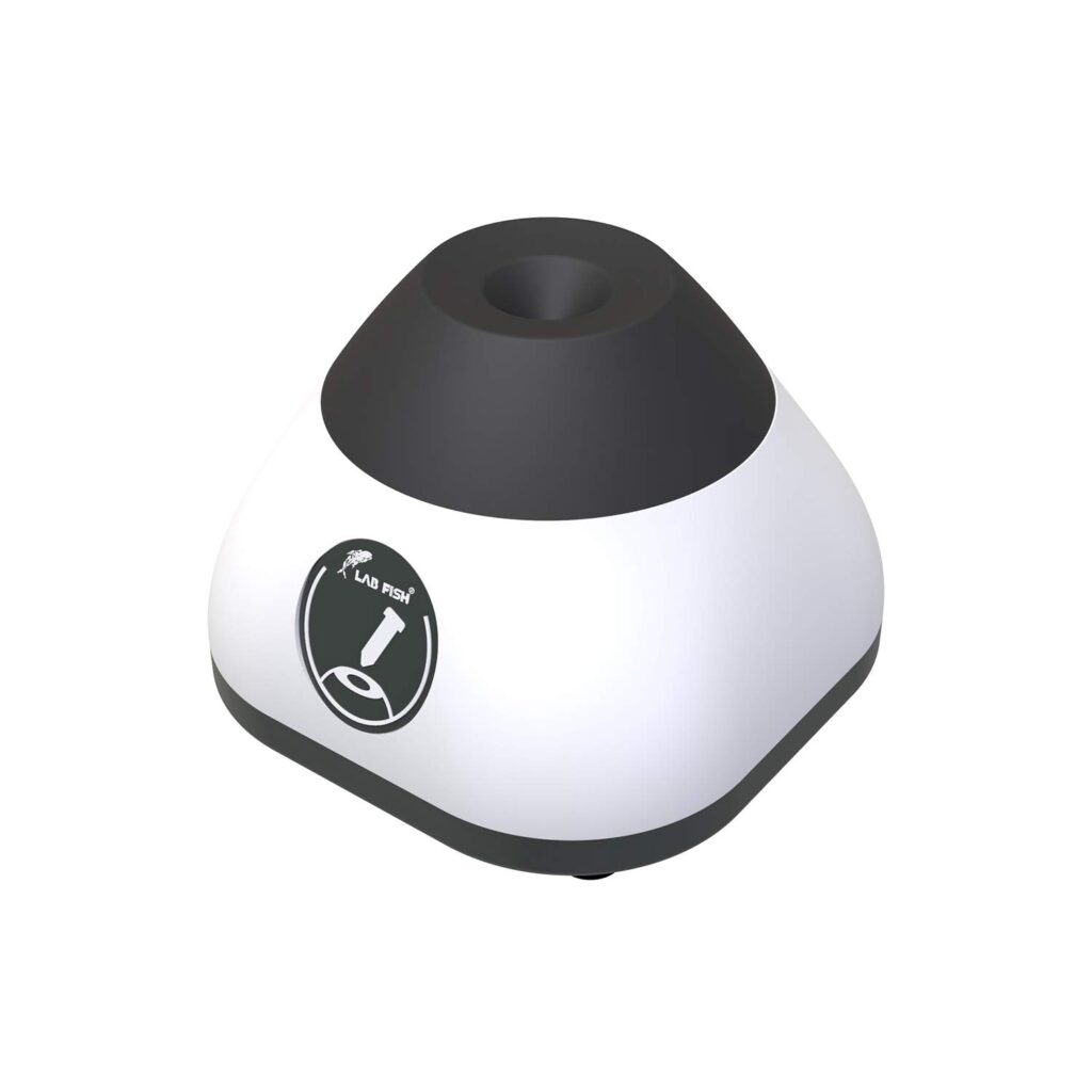 AW 110V Electric Lab Vortex Mixer