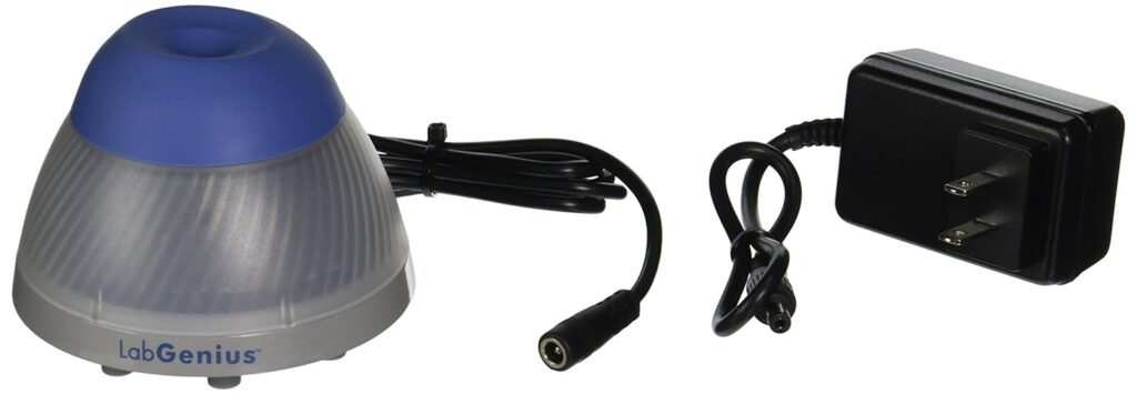 LabGenius Mini Vortex Mixer