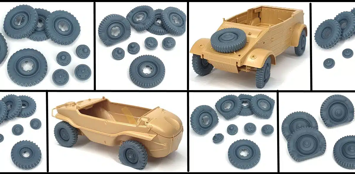 Pimp My Miniatures 15(!) New