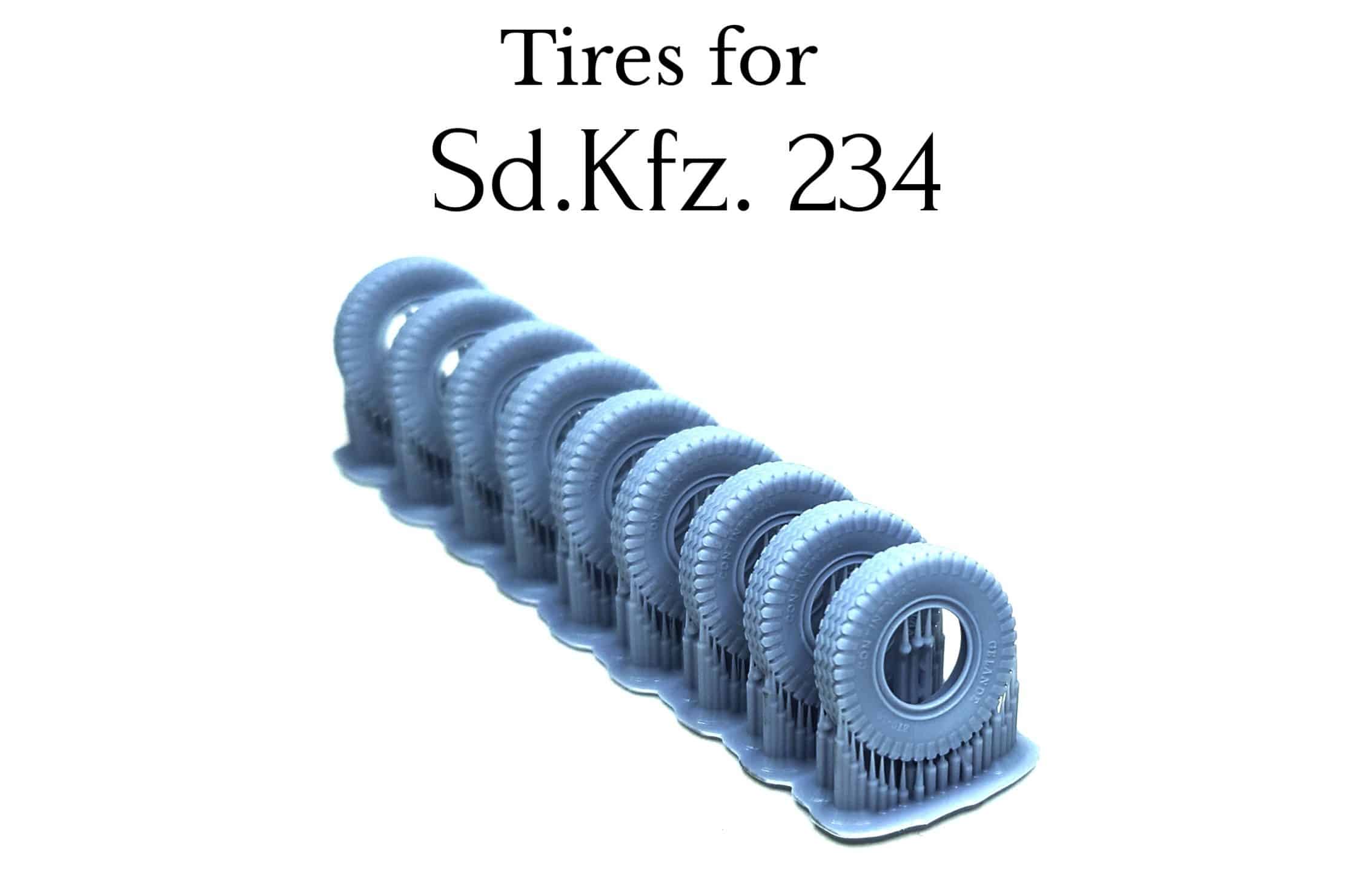 MicroworldTG: Sd. Kfz. Kfz.