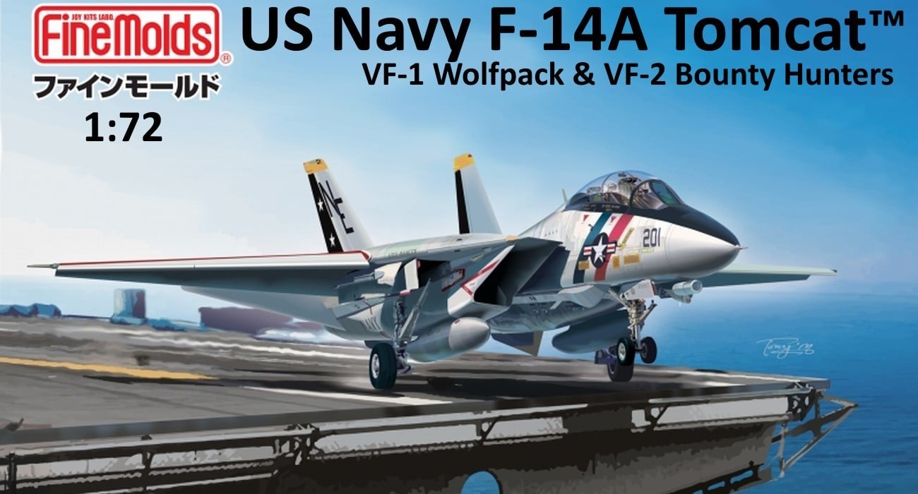 Tomcat New Version Planned