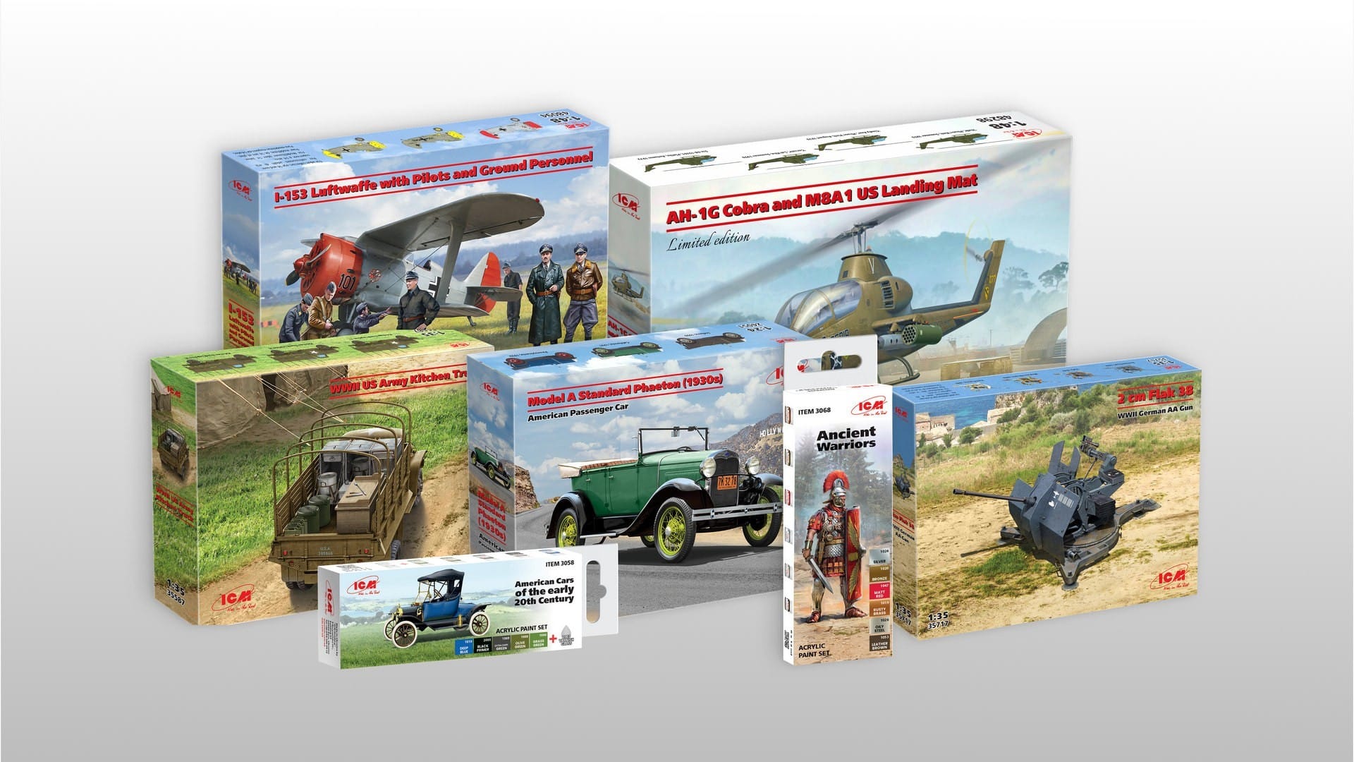 Sale! The Newest Items for October 2024!