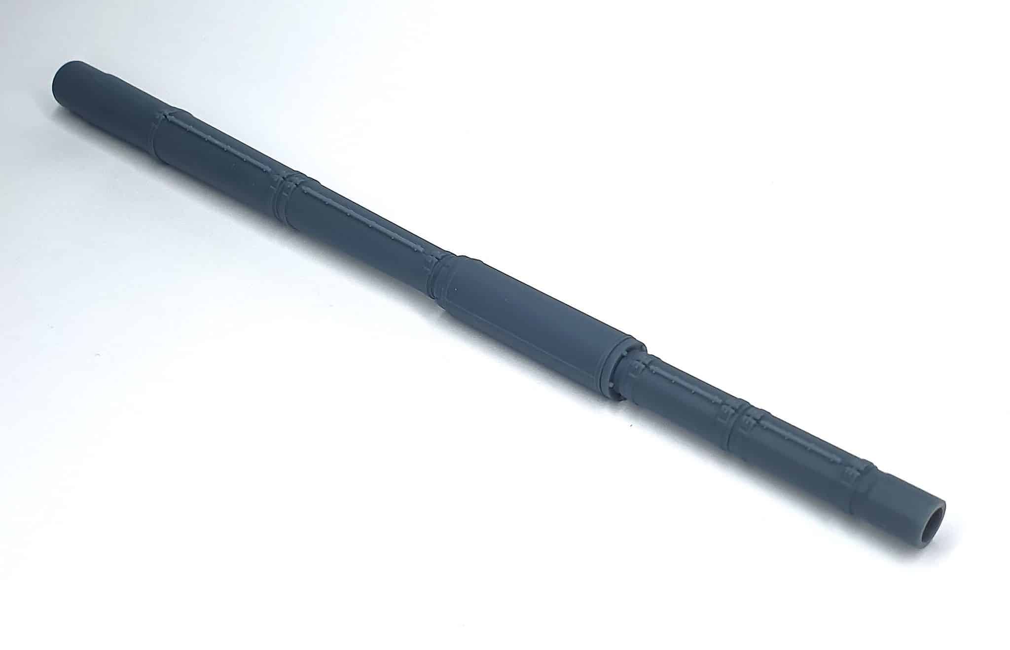 Pimp my Miniatures: Russian Gun Barrels