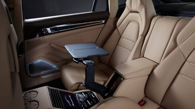 2021-porsche-panamera-10 2021 Porsche Panamera introduced-10