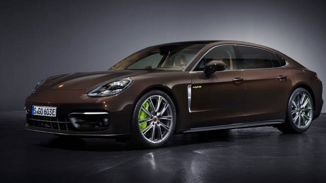 2021-porsche-panamera-11 2021 Porsche Panamera introduced-11