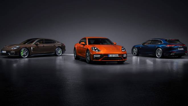 2021-porsche-panamera-13 2021 Porsche Panamera introduced-13