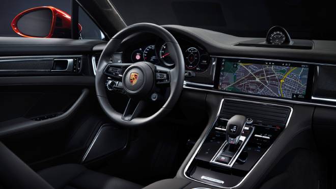 2021-porsche-panamera-9 2021 Porsche Panamera introduced-9