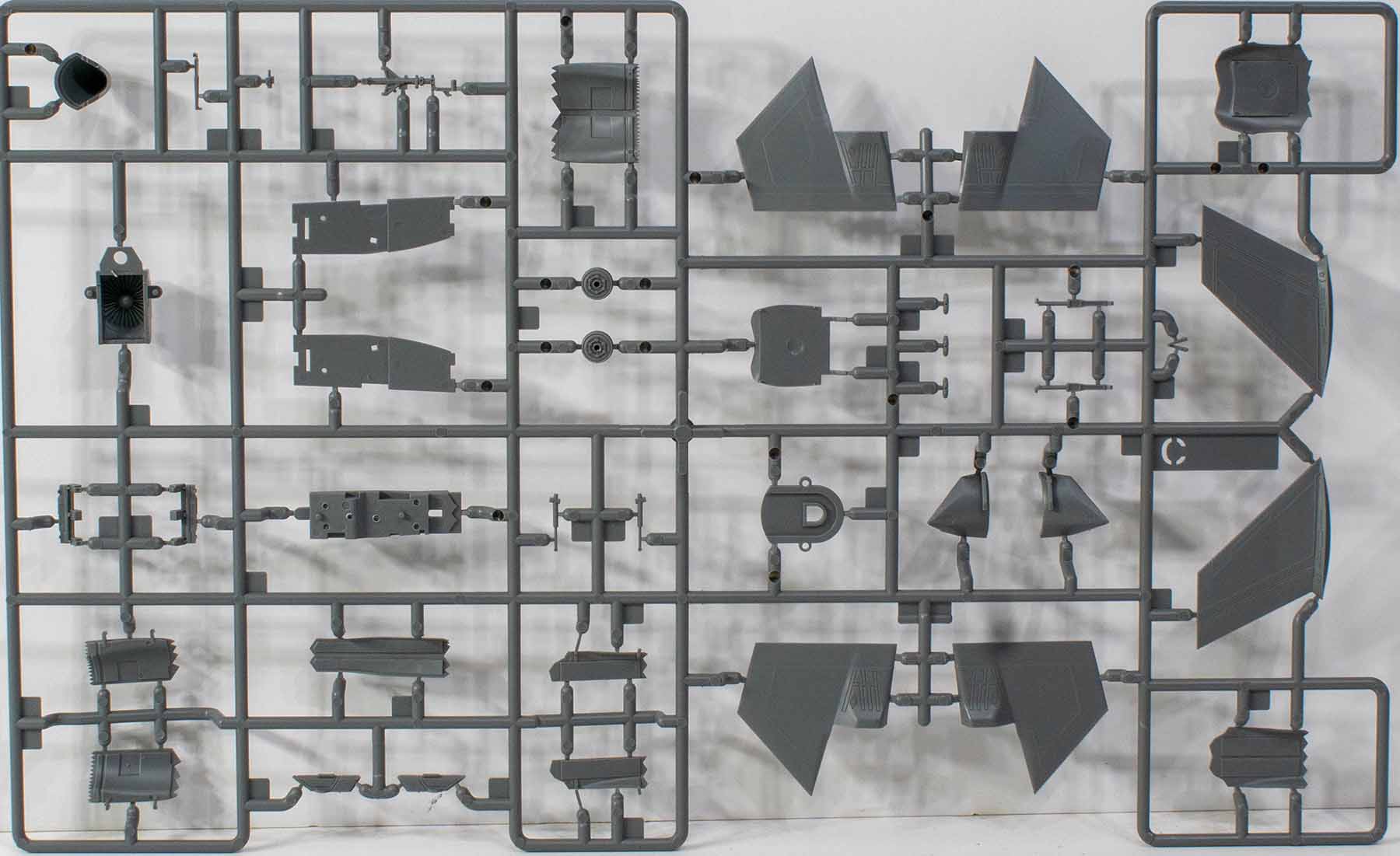 Academy USMC F-35B Detail-2 Academy USMC F-35B Detail-2