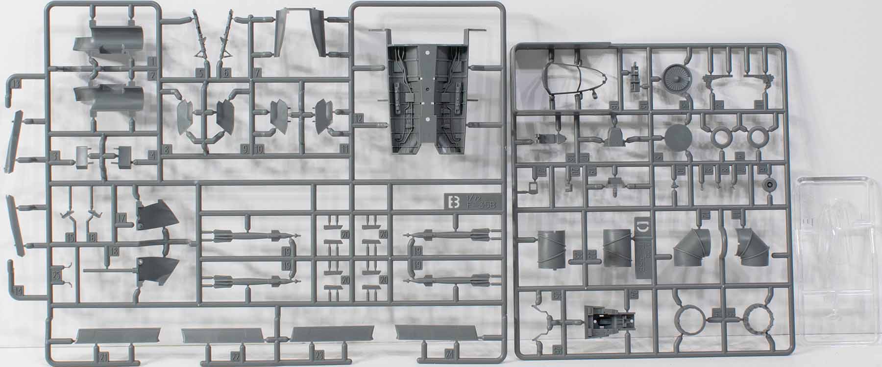 Academy USMC F-35B Detail-3 Academy USMC F-35B Detail-3