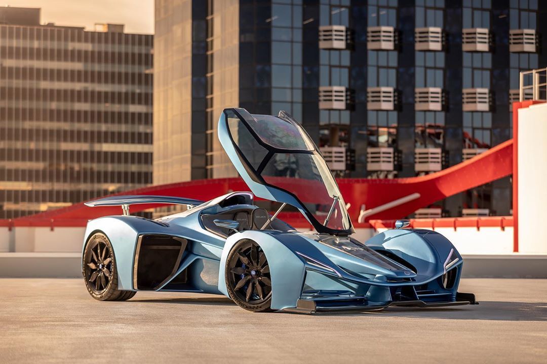 Delage D12 hypercar admirable in every detail-9 Delage D12 hypercar admirable in every detail-9