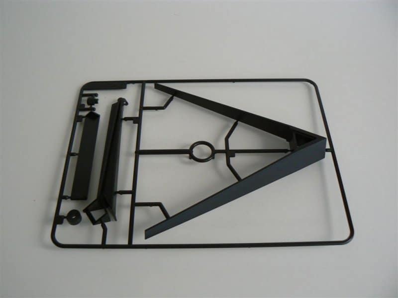 North American P-51D Mustang Tamiya 60322 - 132 Review-12 North American P-51D Mustang Tamiya 60322 - 132 Review-12