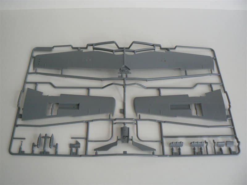 North American P-51D Mustang Tamiya 60322 - 132 Review-2 North American P-51D Mustang Tamiya 60322 - 132 Review-2