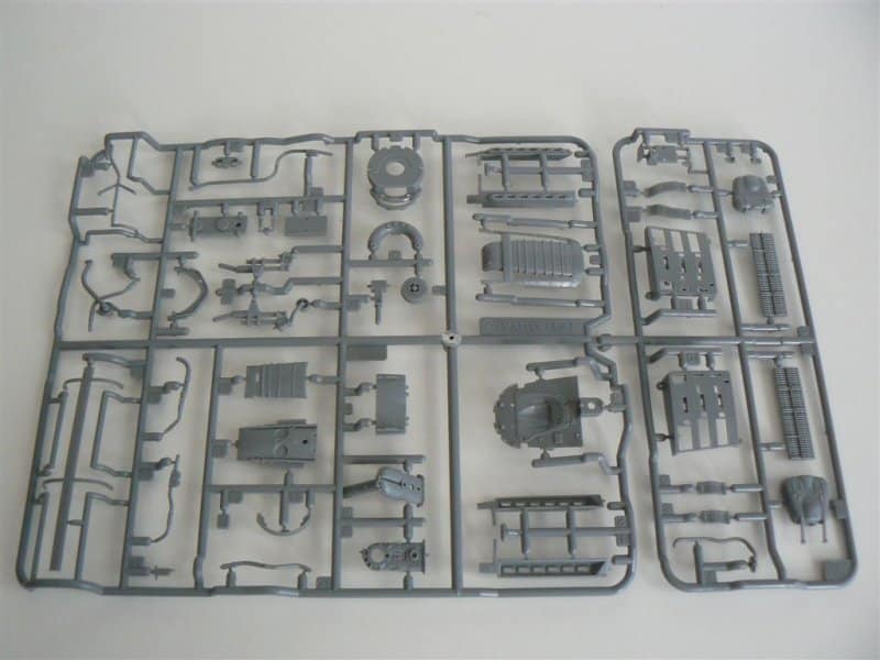 North American P-51D Mustang Tamiya 60322 - 132 Review-6 North American P-51D Mustang Tamiya 60322 - 132 Review-6