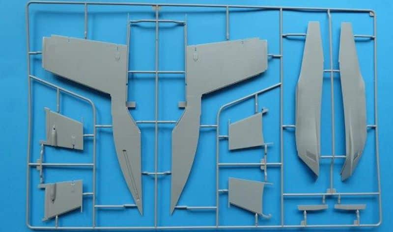 Revell-04994-F-18E_03 Revell 132 FA-18 E Super Hornet Review-2