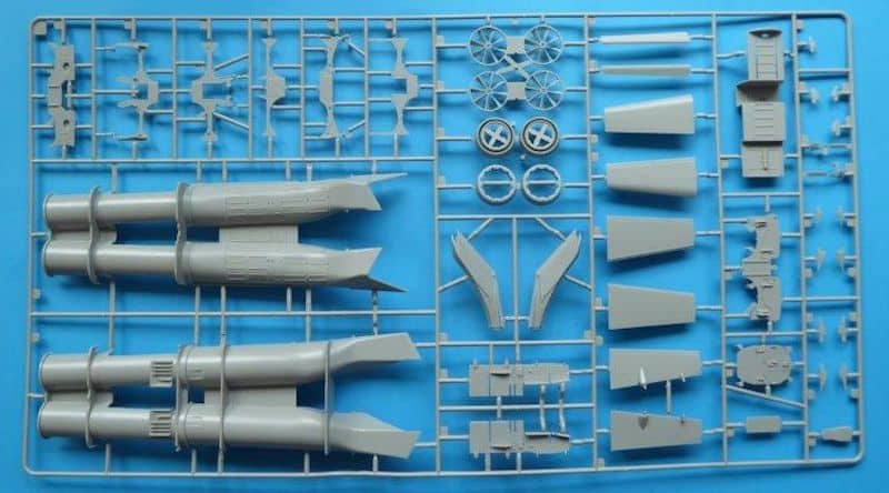 Revell-04994-F-18E_07 Revell 132 FA-18 E Super Hornet Review-6