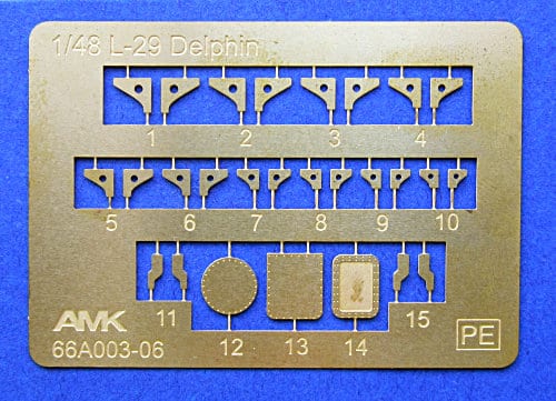 AMK_L-29_06 Aero-L-29-Delfín-AMK-1-48-Review-Parts