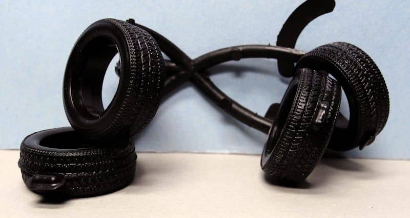 Revell Porsche 911 Turbo Review-9 Revell Porsche 911 Turbo Review-9