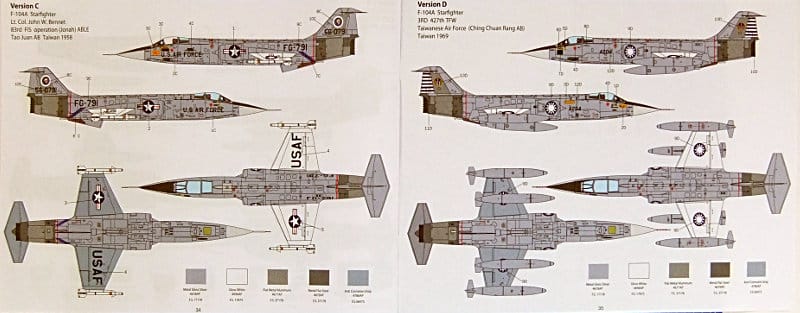 Ita_F-104A-C_color_02 Ita_F-104A-C_color_02